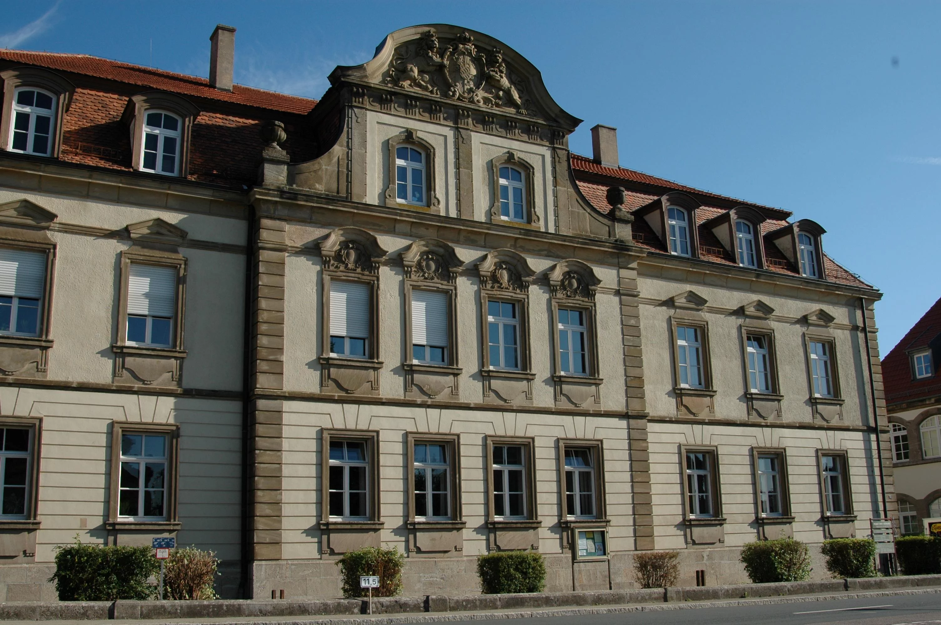 Haus der Kirche