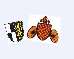 Logo Deutsch-Französisches Komitee