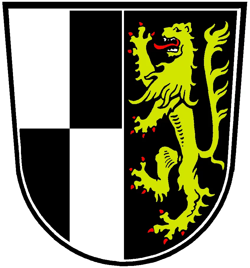 Wappen der Stadt Uffenheim Wappen der Stadt Uffenheim