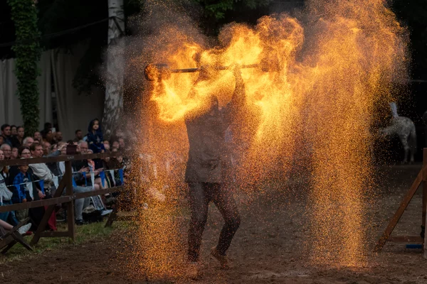 Rittertage Uffenheim 2023